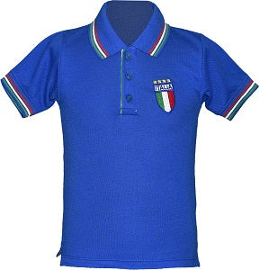 Italy Flag Bowling Jersey