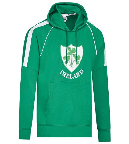 Ireland on sale rugby hoody