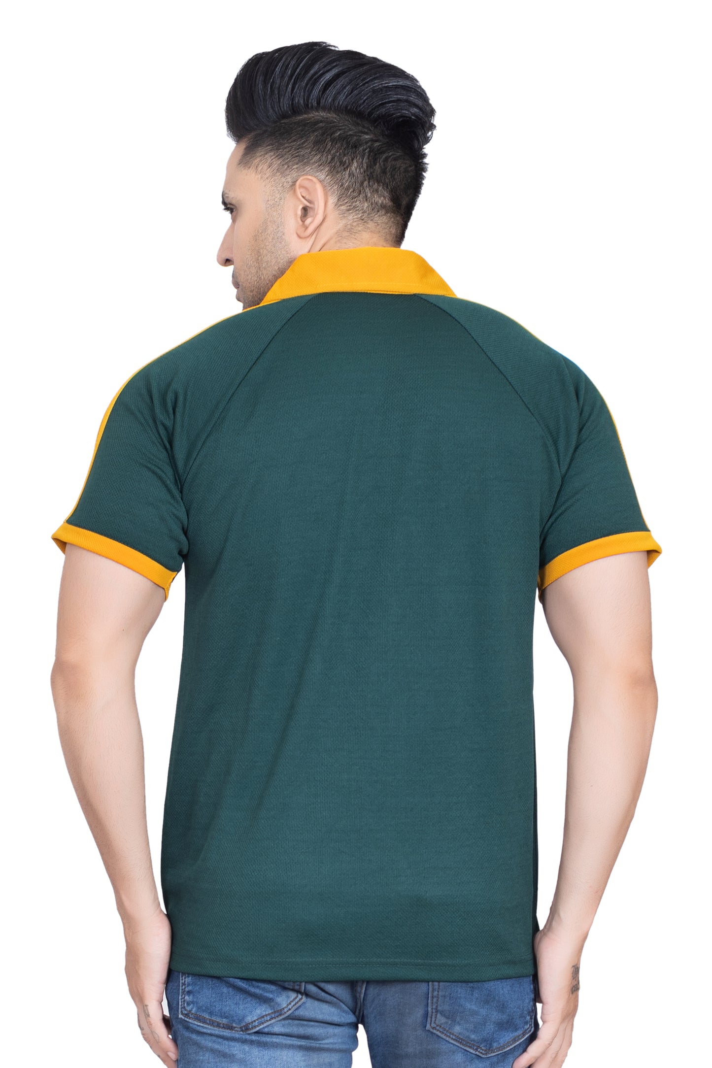 Rugby Champion South Africa Rugby Shirt Short Sleeve | Size S to XXL