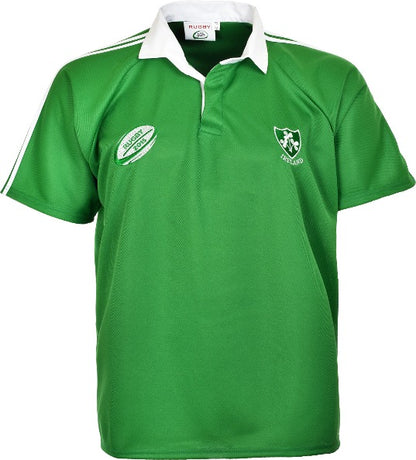 Buy Ireland Rugby Jersey Mens Half Sleeve T-Shirt