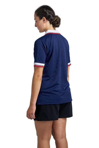 Women's England Football Championship Jersey