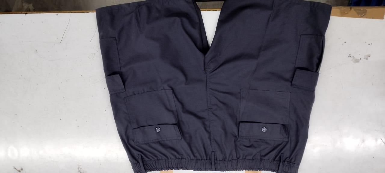 Mens cargo deals shorts with strings